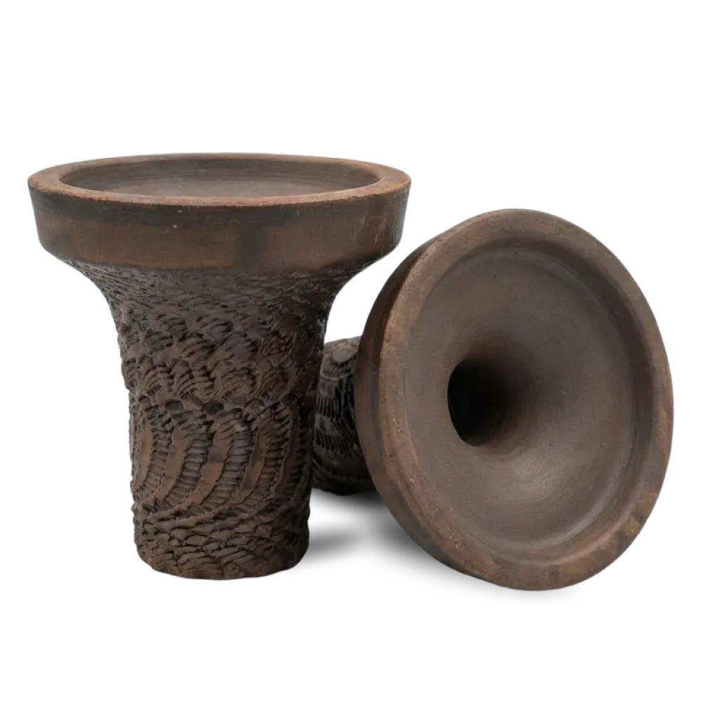 Shisha Bowl / Head Cosmo Bowl Old School