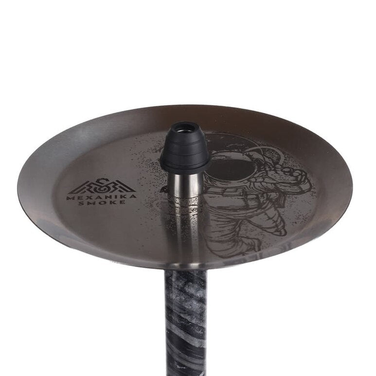 Russian Hookah Mexanika STM-B Mercury