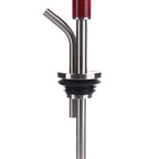Russian Hookah Mexanika STM-B Red Dwarf