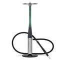 RUSSIAN HOOKAH UNION - ARGUMENT (BLACK/GREEN)
