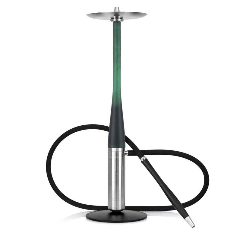 RUSSIAN HOOKAH UNION - ARGUMENT (BLACK/GREEN)