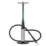 RUSSIAN HOOKAH UNION - ARGUMENT (BLACK/GREEN)