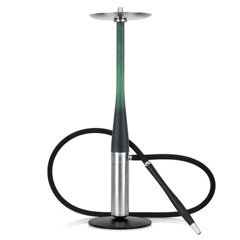RUSSIAN HOOKAH UNION - ARGUMENT (BLACK/GREEN)