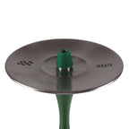 RUSSIAN HOOKAH HOOB - MARS (BRITISH RACING GREEN)