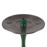 RUSSIAN HOOKAH HOOB - MARS (BRITISH RACING GREEN)