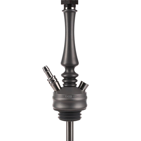 RUSSIAN HOOKAH HOOB - MARS