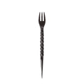 Shisha Awl/Fork Werkbund Zinger