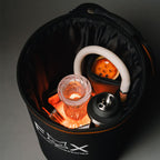 Shisha Bag - FOX Lite