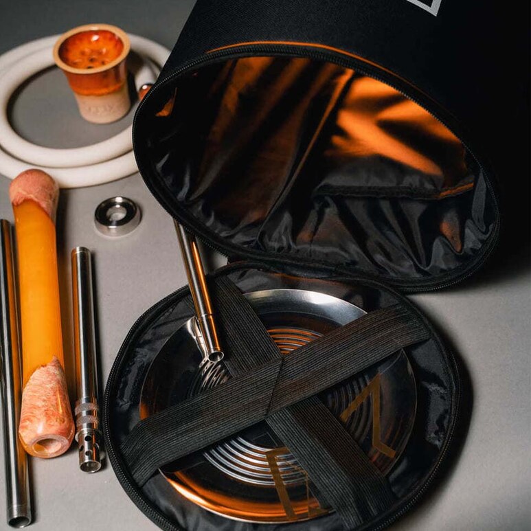 Shisha Bag - FOX Lite