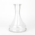 Shisha Base Vessel Bell (Transparent)