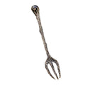 Shisha Fork Maklaud - Merlin (Gold)