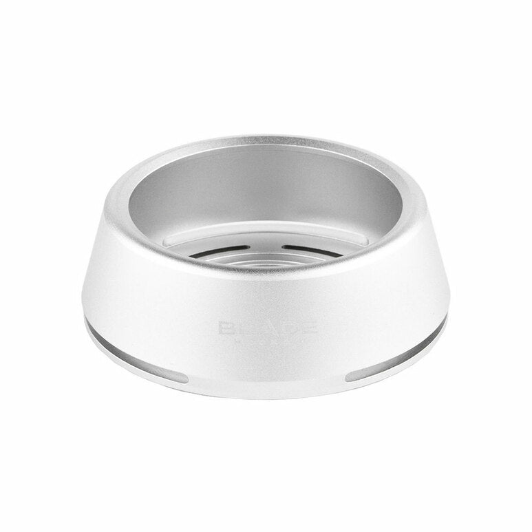 Shisha Heat Management System Blade Hotter (Silver)