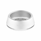 Shisha Heat Management System Blade Hotter (Silver)