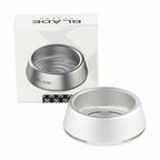 Shisha Heat Management System Blade Hotter (Silver)