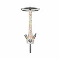 Hookah Wookah Abstract Body