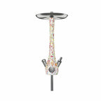 Hookah Wookah Abstract Body