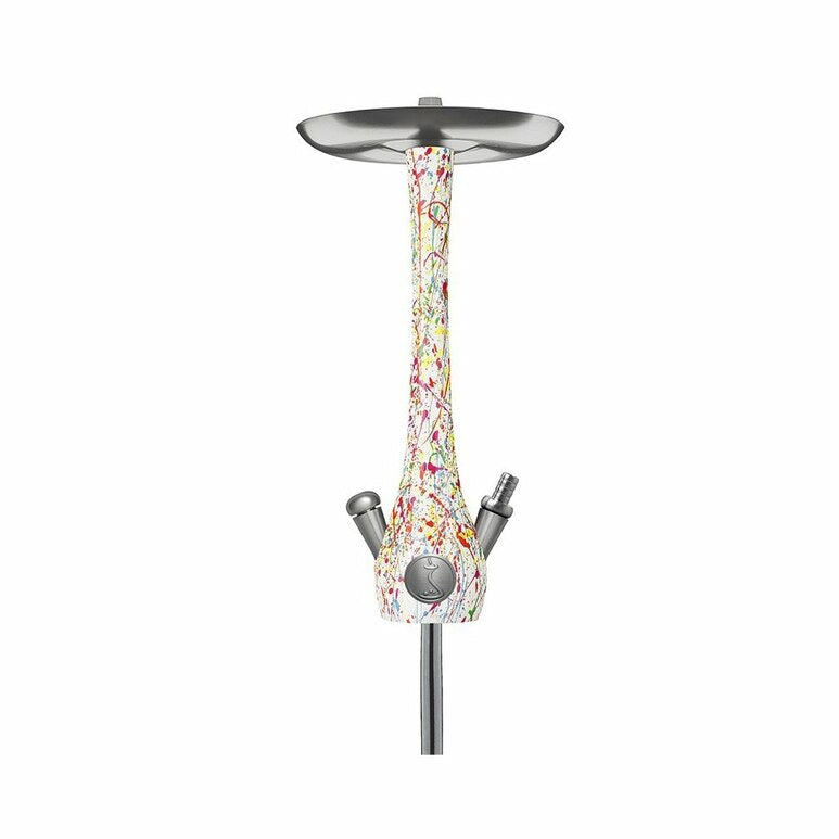 Hookah Wookah Abstract Body