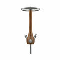 Hookah Wookah Walnut Body