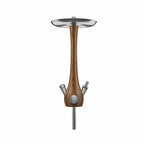 Hookah Wookah Walnut Body