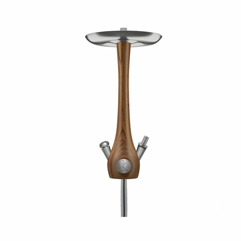 Hookah Wookah Walnut Body