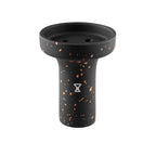 Bowl / Head Alpha Hookah - Strike (Gold)